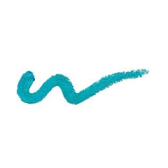 Acu zīmulis Kiko Milano Intense Colour Long Lasting Eyeliner, 12 Metallic Turquoise, 1.2g cena un informācija | Acu ēnas, skropstu tušas, zīmuļi, serumi | 220.lv