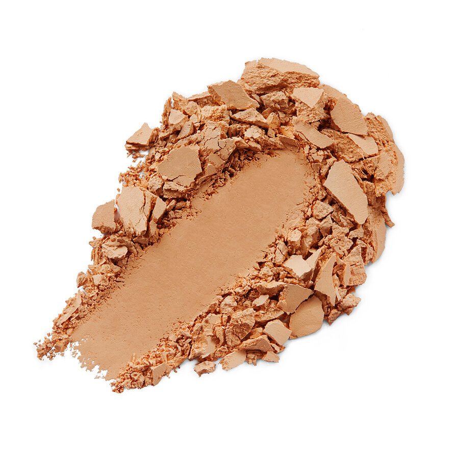 sejas pūderis Kiko Milano Radiant Fusion Baked Powder, 10g, 03 Warm Beige cena un informācija | Grima bāzes, tonālie krēmi, pūderi | 220.lv