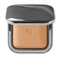 sejas pūderis Kiko Milano Radiant Fusion Baked Powder, 10g, 03 Warm Beige cena un informācija | Grima bāzes, tonālie krēmi, pūderi | 220.lv