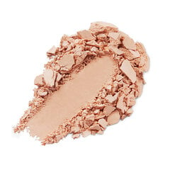 sejas pūderis Kiko Milano Radiant Fusion Baked Powder, 10g, 04 Beige Rose цена и информация | Пудры, базы под макияж | 220.lv