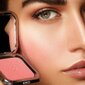 Vaigu sārtums Kiko Milano Unlimited Blush, 6g, 04 Metallic Rosy Biscuit cena un informācija | Bronzeri, vaigu sārtumi | 220.lv