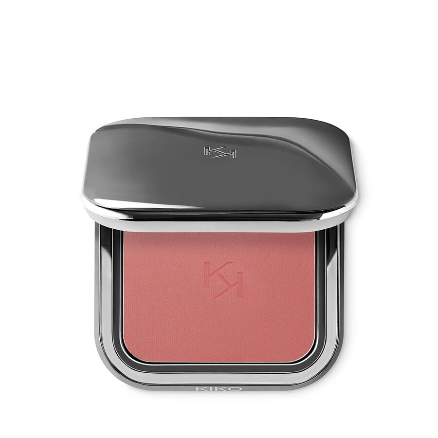 Vaigu sārtums Kiko Milano Unlimited Blush, 6g, 06 Brick cena un informācija | Bronzeri, vaigu sārtumi | 220.lv