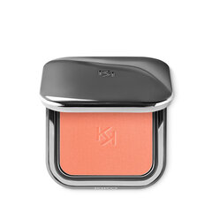 Vaigu sārtums Kiko Milano Unlimited Blush, 6g, 08 Universal Peach cena un informācija | Bronzeri, vaigu sārtumi | 220.lv