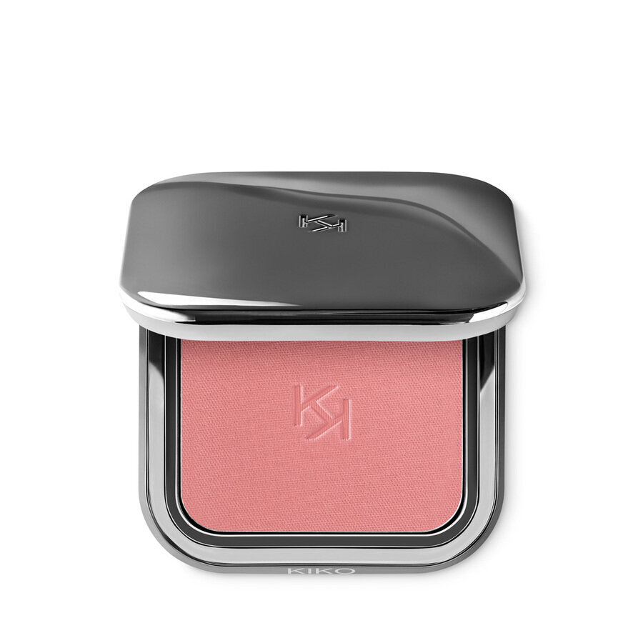 Vaigu sārtums Kiko Milano Unlimited Blush, 6g, 10 Warm Mauve цена и информация | Bronzeri, vaigu sārtumi | 220.lv