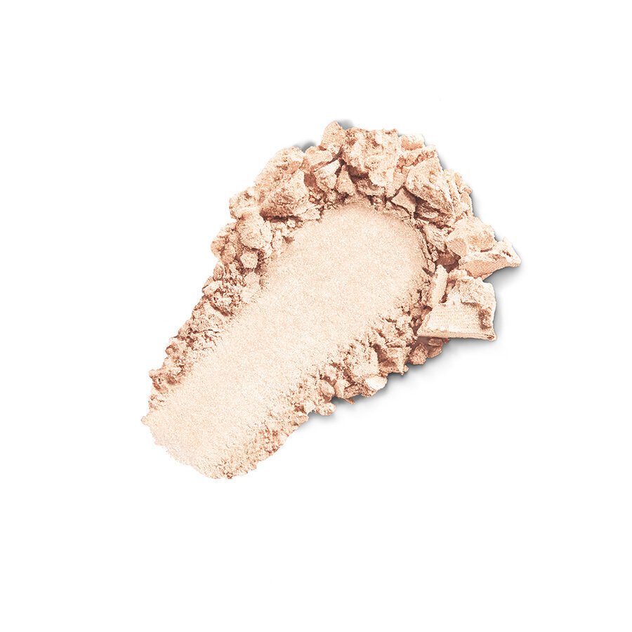 Sejas izgaismotājs Kiko Milano Glow Fusion Powder Highlighter, 01 Brilliant Champagne cena un informācija | Bronzeri, vaigu sārtumi | 220.lv