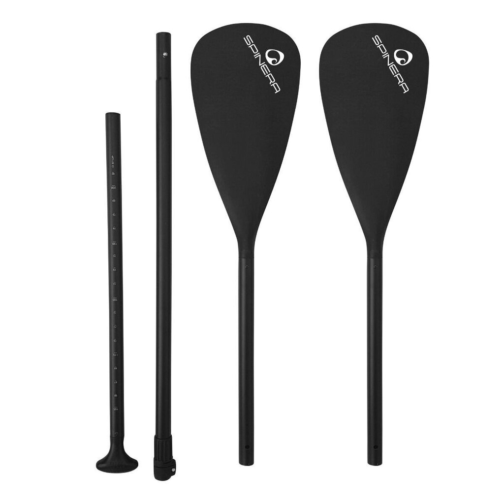 SUP-Kajak airis Spinera SUP and Kayak 2-in-1 Classic цена и информация | SUP dēļi, sērfa dēļi un piederumi | 220.lv