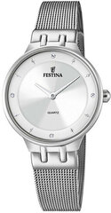 Часы Festina 20593/1 цена и информация | Женские часы | 220.lv