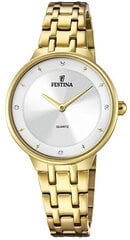 Festina Mademoiselle sieviešu pulkstenis 206011 hFE3839 цена и информация | Женские часы | 220.lv