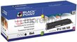 Toner Black Point LCBPH1600BK | Black | 2500 p. | HP Q6000A цена и информация | Kārtridži lāzerprinteriem | 220.lv