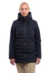 Icepeak куртка женская ALBEE, синяя цена и информация | Женские куртки | 220.lv
