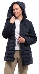 Icepeak куртка женская ALBEE, синяя цена и информация | Женские куртки | 220.lv