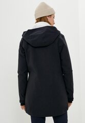 Luhta куртка женская AHOI, синяя цена и информация | Женские куртки | 220.lv