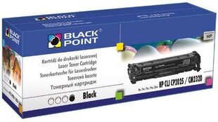 Black Point LCBPHCP2025BK цена и информация | Картриджи для лазерных принтеров | 220.lv