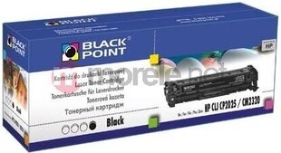 Toner Black Point LCBPHCP2025BK | Black | 3500 p. | HP CC530A cena un informācija | Kārtridži lāzerprinteriem | 220.lv