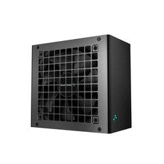 Deepcool R-PK650D-FA0B-EU цена и информация | Блоки питания (PSU) | 220.lv