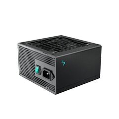 DeepCool PK750D цена и информация | Блоки питания (PSU) | 220.lv