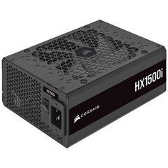 Corsair HX1500i цена и информация | Блоки питания (PSU) | 220.lv