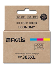 ACTIS KH-305CR cena un informācija | Actis Datortehnika | 220.lv