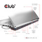 Club 3D CSV-1564W100 cena un informācija | Adapteri un USB centrmezgli | 220.lv