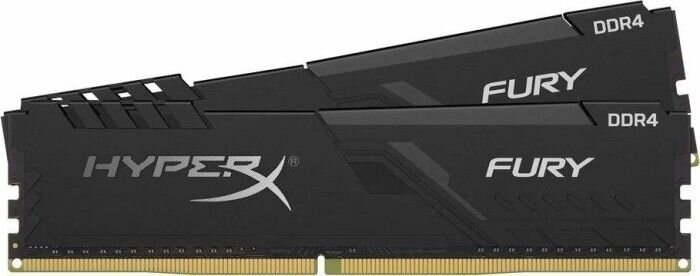HyperX HX437C19FB3K2/32 cena un informācija | Operatīvā atmiņa (RAM) | 220.lv