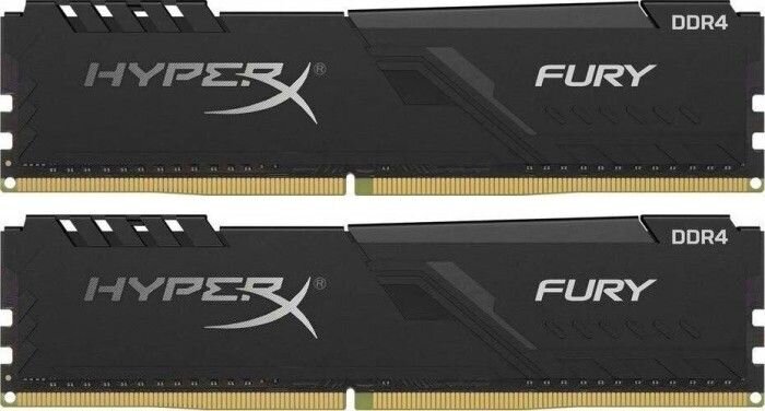 HyperX HX437C19FB3K2/32 cena un informācija | Operatīvā atmiņa (RAM) | 220.lv