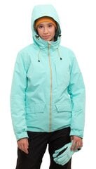 Куртка для женщин Icepeak CATHAY, синяя цена и информация | Лыжная одежда | 220.lv
