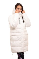 Icepeak куртка женская ARTERN, белая цена и информация | Женские куртки | 220.lv