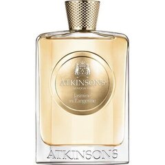 Parfimērijas ūdens Atkinsons Jasmine In Tangerine EDP sievietēm, 100 ml cena un informācija | Sieviešu smaržas | 220.lv