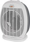 Termoventilators Sencor SFH7017WH, 2000W cena un informācija | Sildītāji | 220.lv