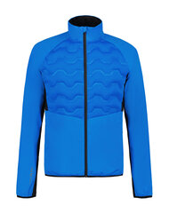 Куртка для женщин Rukka Muska, синяя цена и информация | Женские куртки | 220.lv