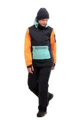 Куртка для женщин Icepeak CESENA, синяя цена и информация | Лыжная одежда | 220.lv