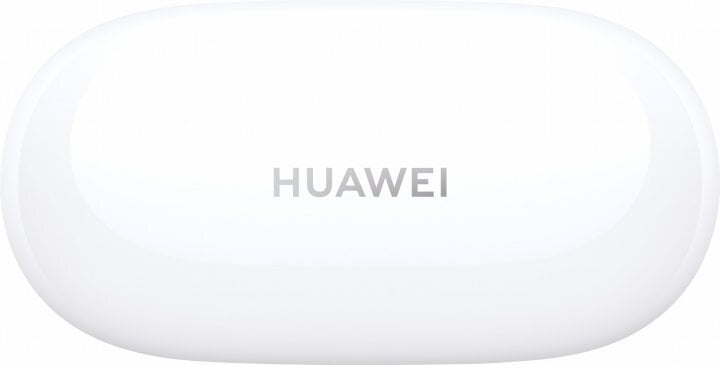 Huawei FreeBuds SE Puffer-CT010, balts цена и информация | Austiņas | 220.lv