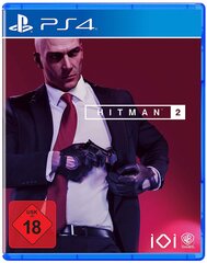 Spēle Hitman 2 - standarta izdevums - [PlayStation 4] cena un informācija | Datorspēles | 220.lv