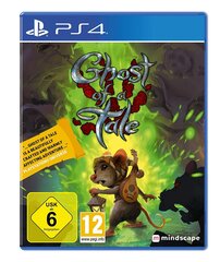 Spēle Pasakas spoks - [PlayStation 4] цена и информация | Компьютерные игры | 220.lv