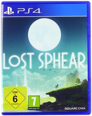Spēle Lost SPHEAR [PlayStation 4] cena un informācija | Datorspēles | 220.lv