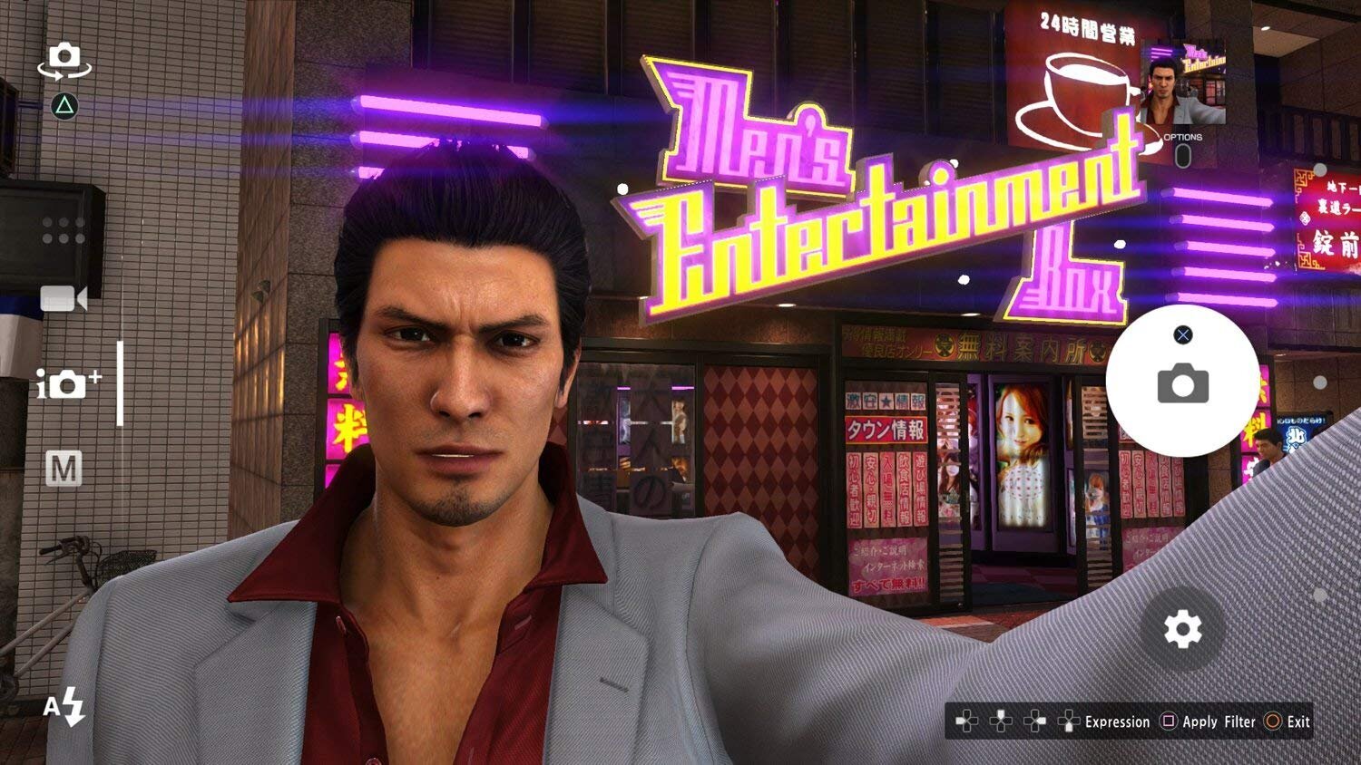 Spēle Yakuza 6: Dzīves dziesma (PS4) cena un informācija | Datorspēles | 220.lv