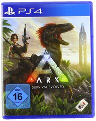 Spēle ARK: izdzīvošana attīstījās - [PlayStation 4] цена и информация | Компьютерные игры | 220.lv