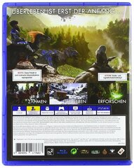 ARK: Выживание развилось - [PlayStation 4] цена и информация | Игра SWITCH NINTENDO Монополия | 220.lv