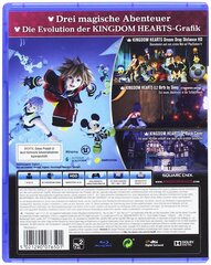 Spēle Kingdom Hearts HD 2.8 Noslēguma nodaļas prologs cena un informācija | Datorspēles | 220.lv