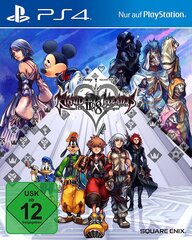 Kingdom Hearts HD 2.8 Финальная глава Пролог цена и информация | Компьютерные игры | 220.lv