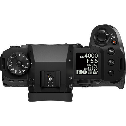 Fujifilm X-H2S cena un informācija | Digitālās fotokameras | 220.lv