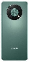Huawei Nova Y90 6/128GB Dual SIM 51097CYU Emerald Green cena un informācija | Mobilie telefoni | 220.lv