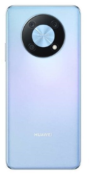 Huawei Nova Y90 6/128GB Dual SIM 51097CYV Crystal Blue cena un informācija | Mobilie telefoni | 220.lv