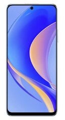 Huawei Nova Y90 6/128GB Dual SIM 51097CYV Crystal Blue cena un informācija | Mobilie telefoni | 220.lv