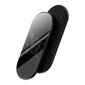 Baseus Digital LED Display dual wireless charger with digital display 20W black (WXSX010101) cena un informācija | Lādētāji un adapteri | 220.lv