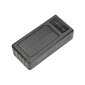 Extralink Solar EPB-093 jaudas banka 30000 mAh / 4 x USB melns цена и информация | Lādētāji-akumulatori (Power bank) | 220.lv