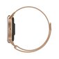 Forever Smartwatch ForeVive 2 Slim SB-325 rose gold cena un informācija | Viedpulksteņi (smartwatch) | 220.lv