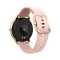 Forever Smartwatch ForeVive 2 Slim SB-325 rose gold цена и информация | Viedpulksteņi (smartwatch) | 220.lv