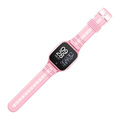 Forever Smartwatch GPS WiFi Kids See Me 2 KW-310 cena un informācija | Viedpulksteņi (smartwatch) | 220.lv