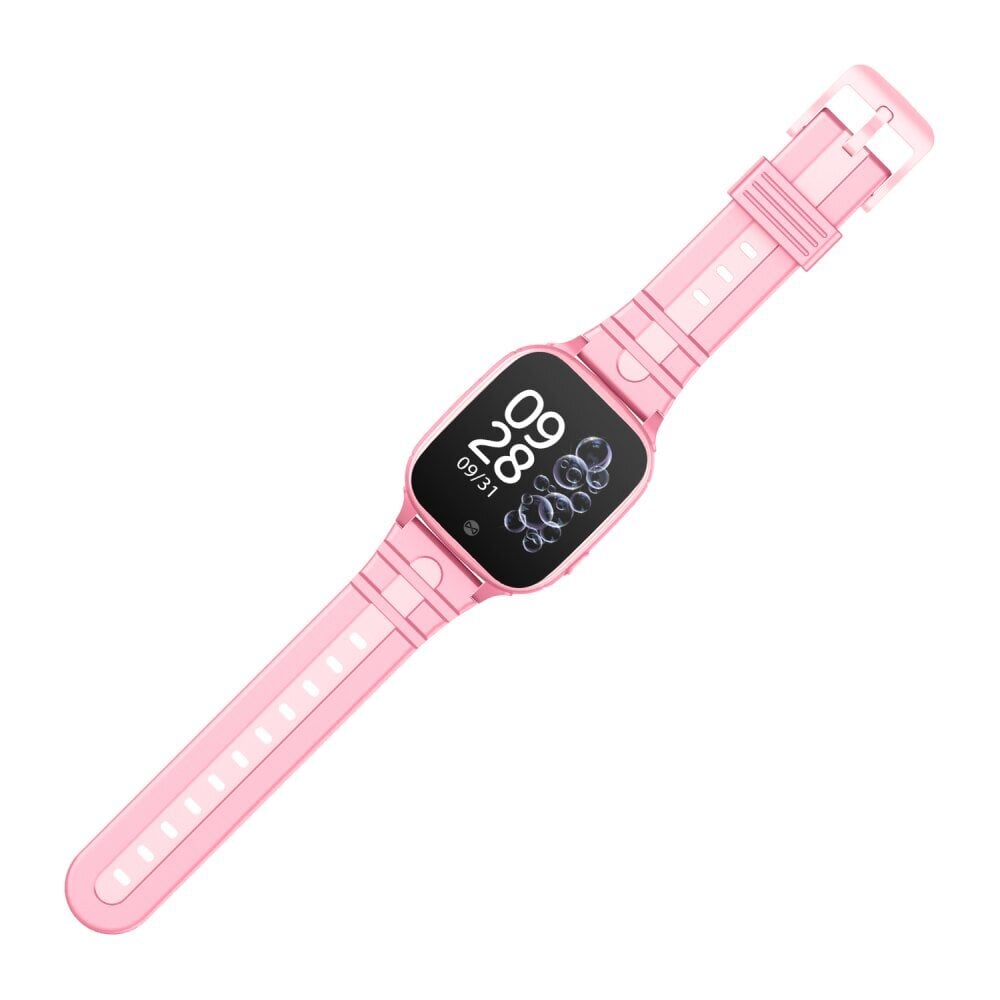 Forever See Me 2 KW-310 Rose цена и информация | Viedpulksteņi (smartwatch) | 220.lv